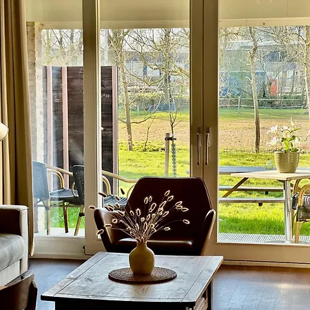 Verblijf Bij Bynt Sneek Exterior photo