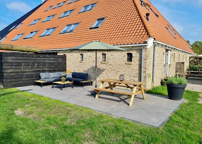 Verblijf Bij Bynt