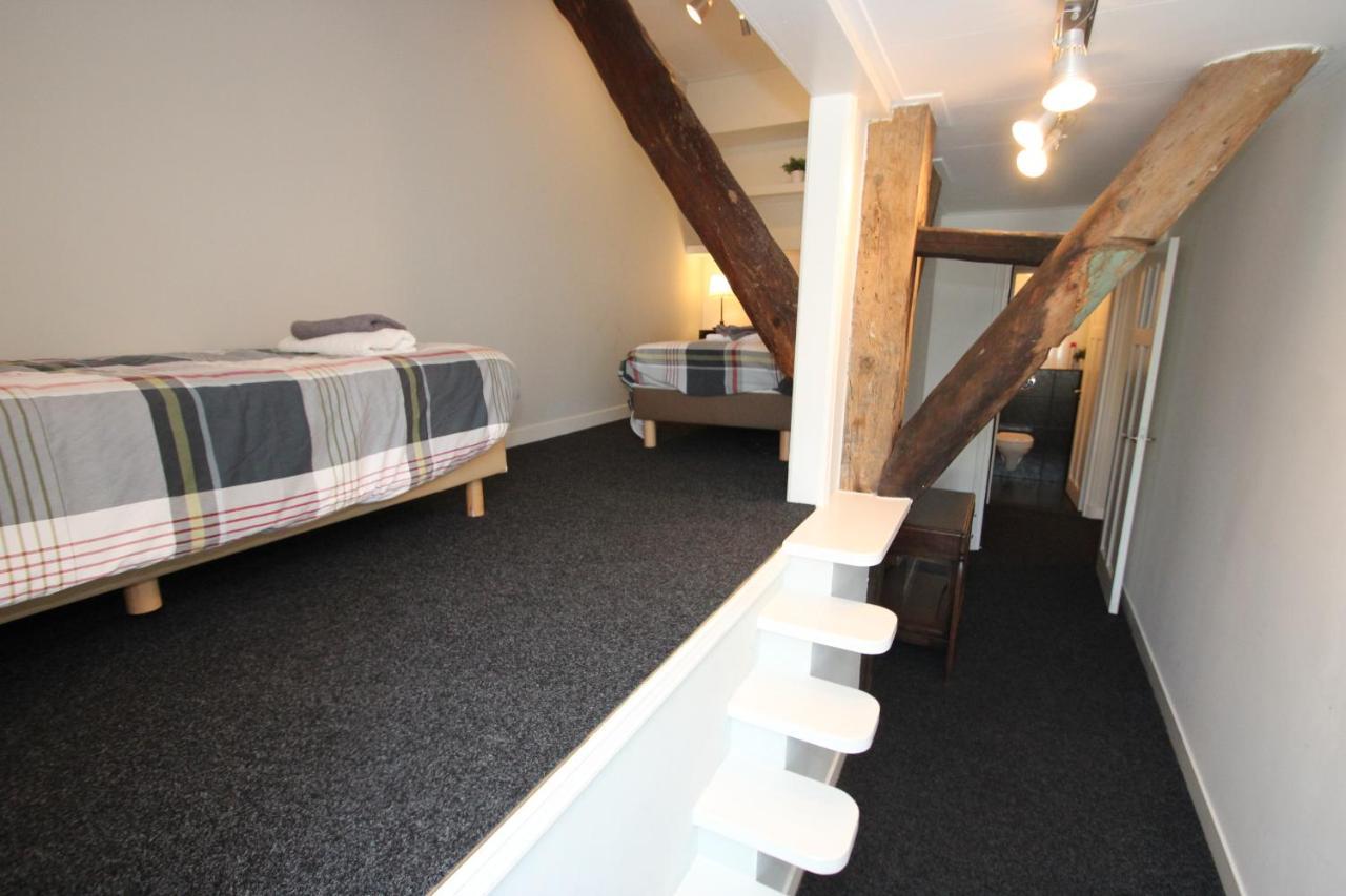 Bij Bynt Apartment *