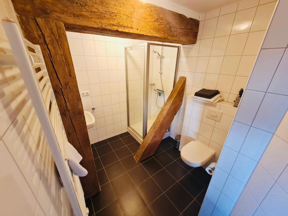 Apartment Bij Bynt Sneek