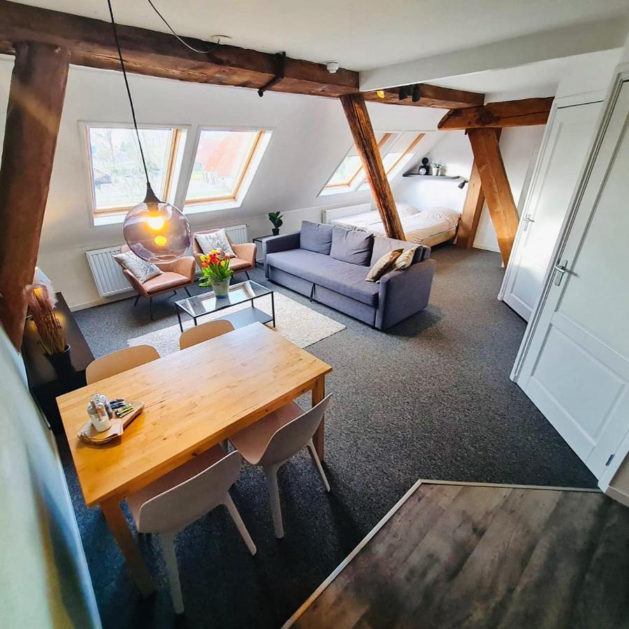 Bij Bynt Apartment