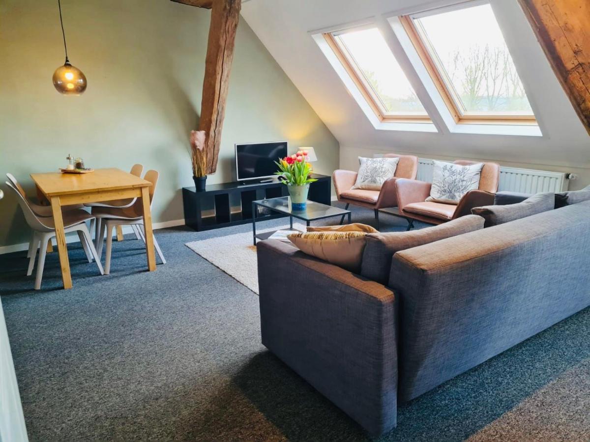 Apartment Verblijf Bij Bynt *