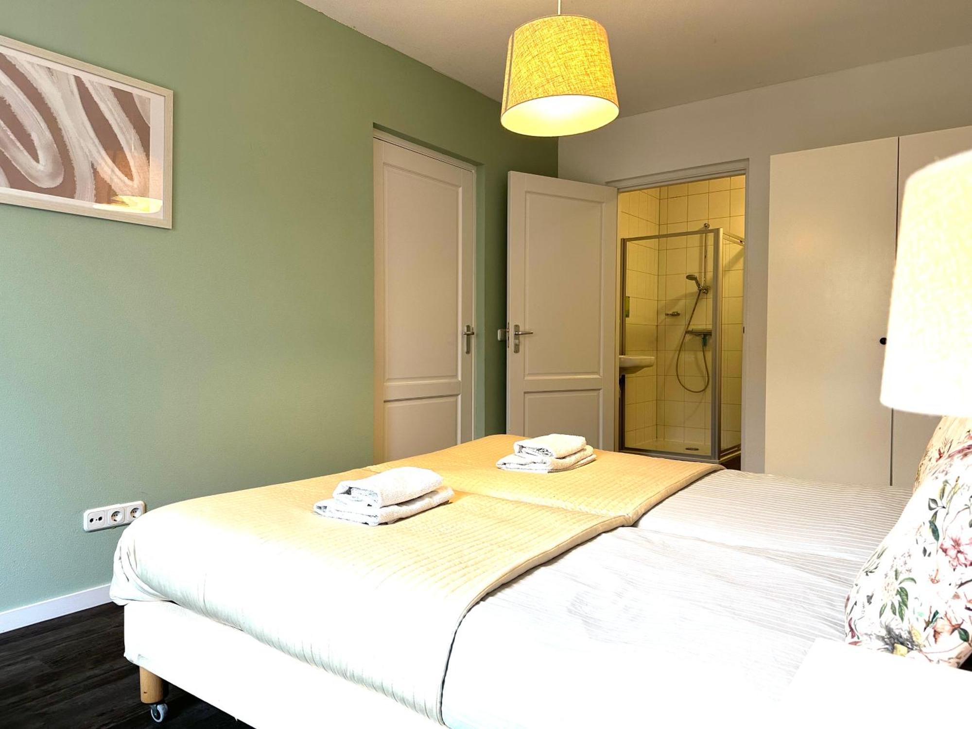 Bij Bynt Apartment *