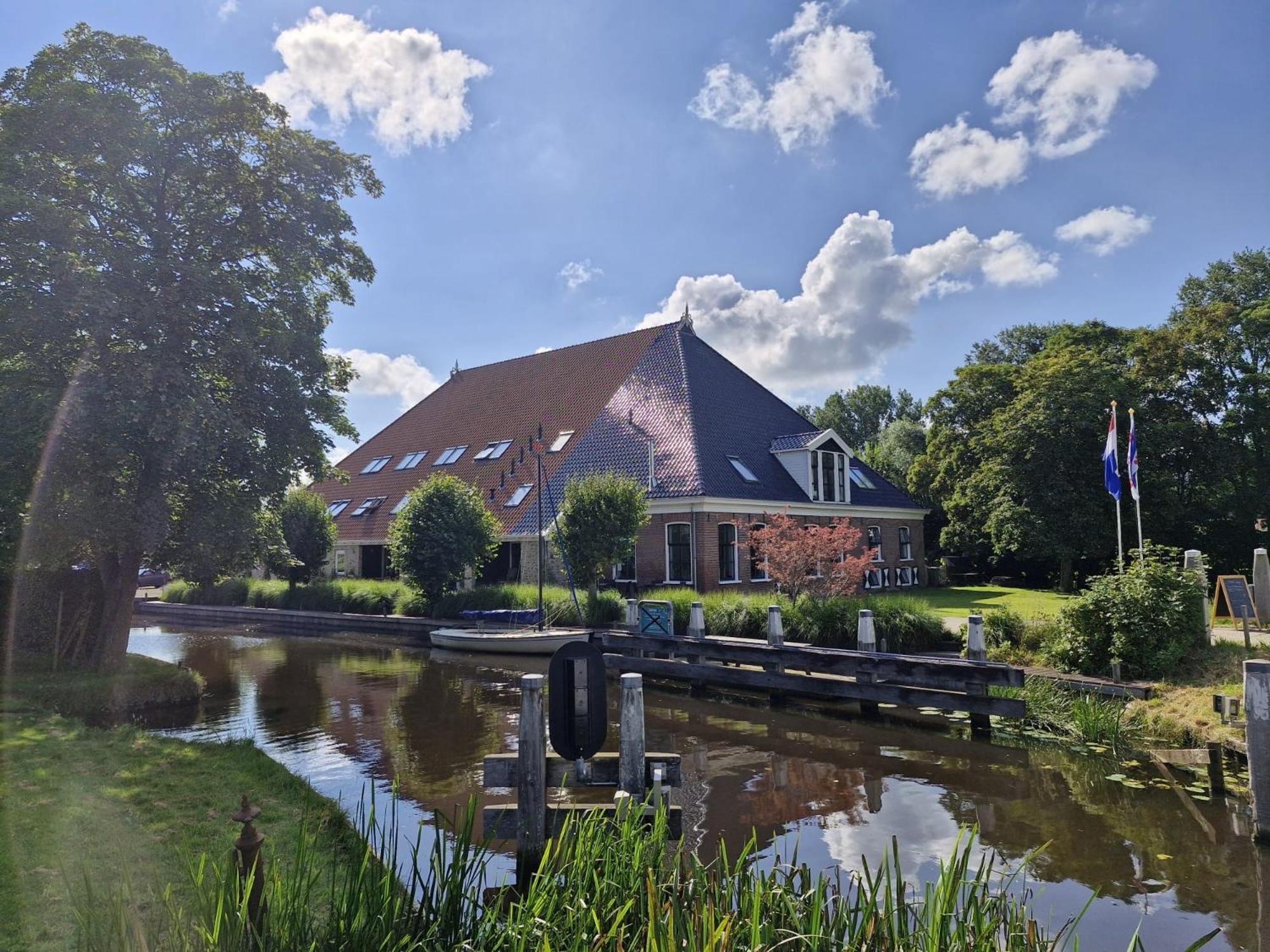 Apartment Bij Bynt *