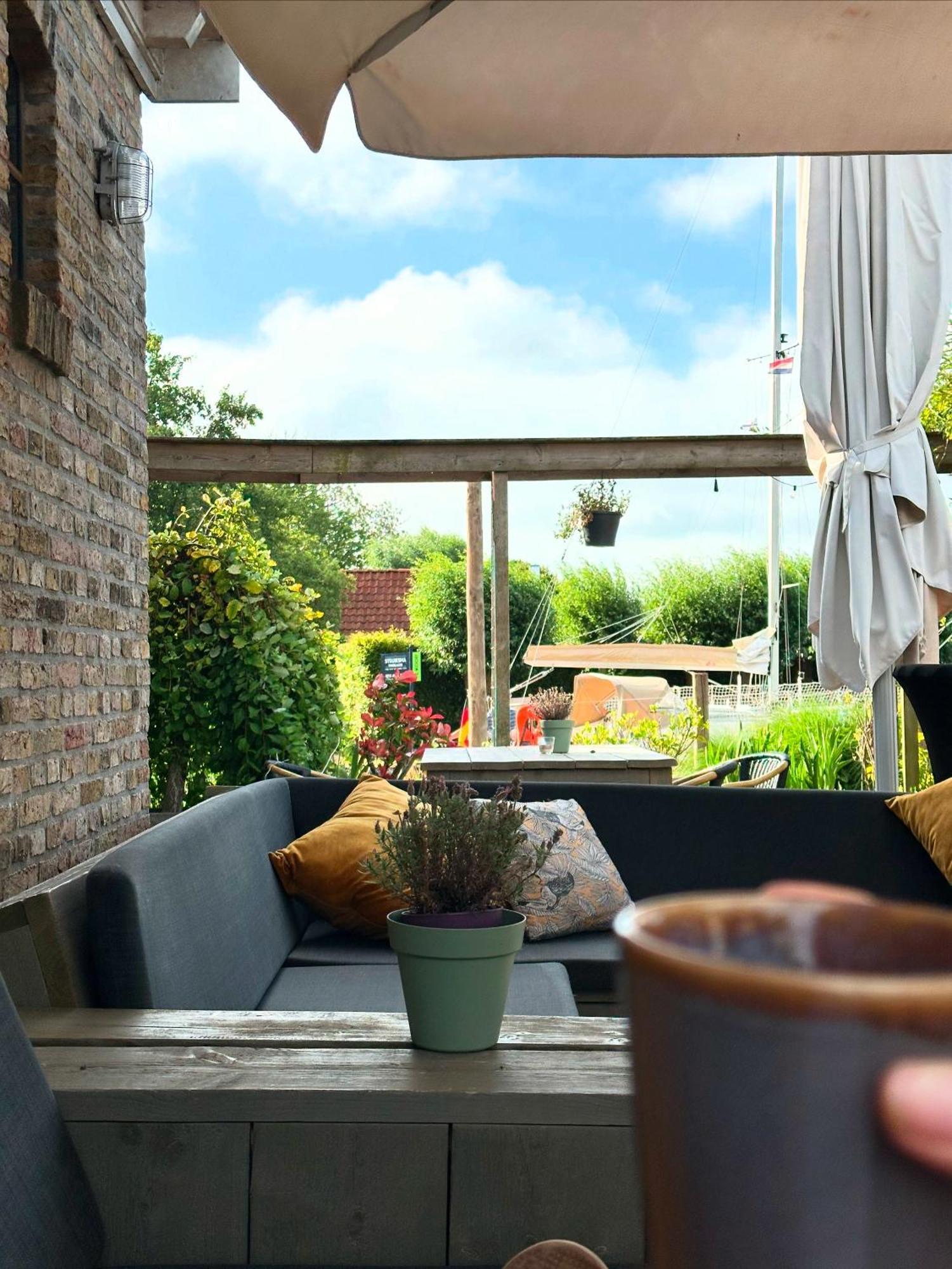 Verblijf Bij Bynt Sneek