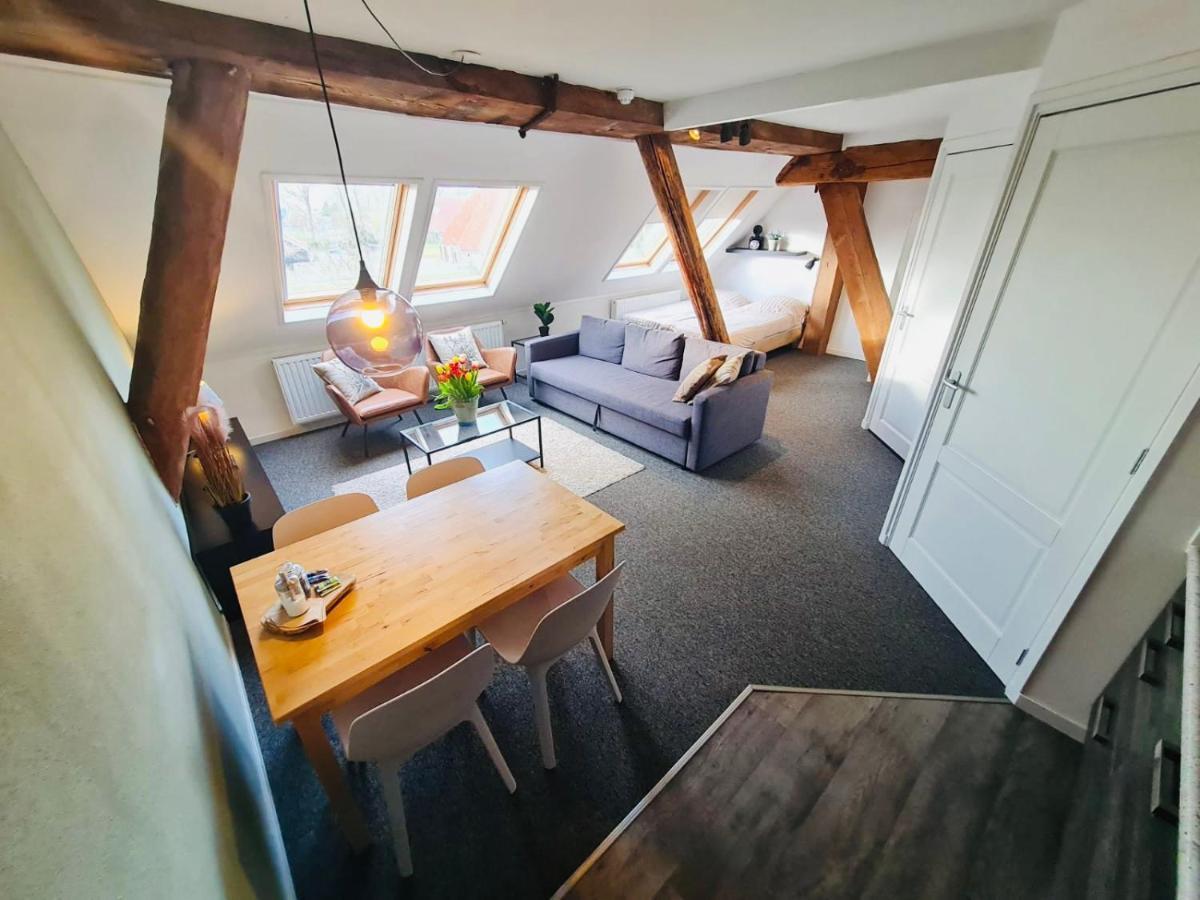 Appartamento Bij Bynt Sneek