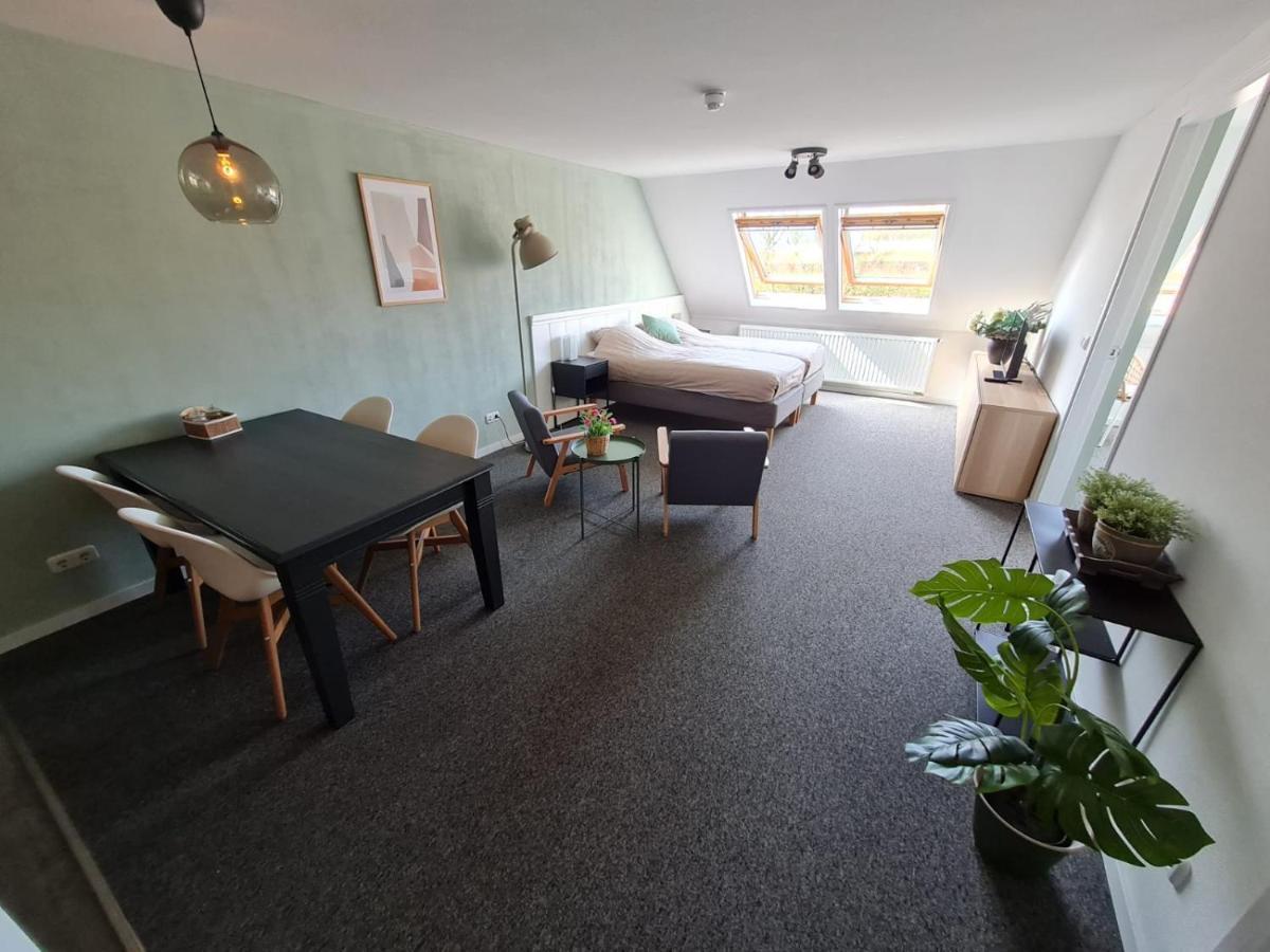 Appartamento Bij Bynt Sneek