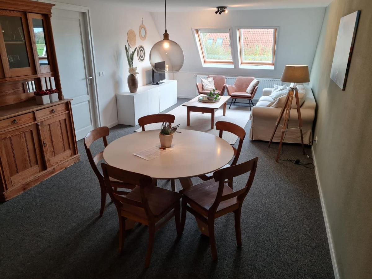 Bij Bynt Appartamento Sneek