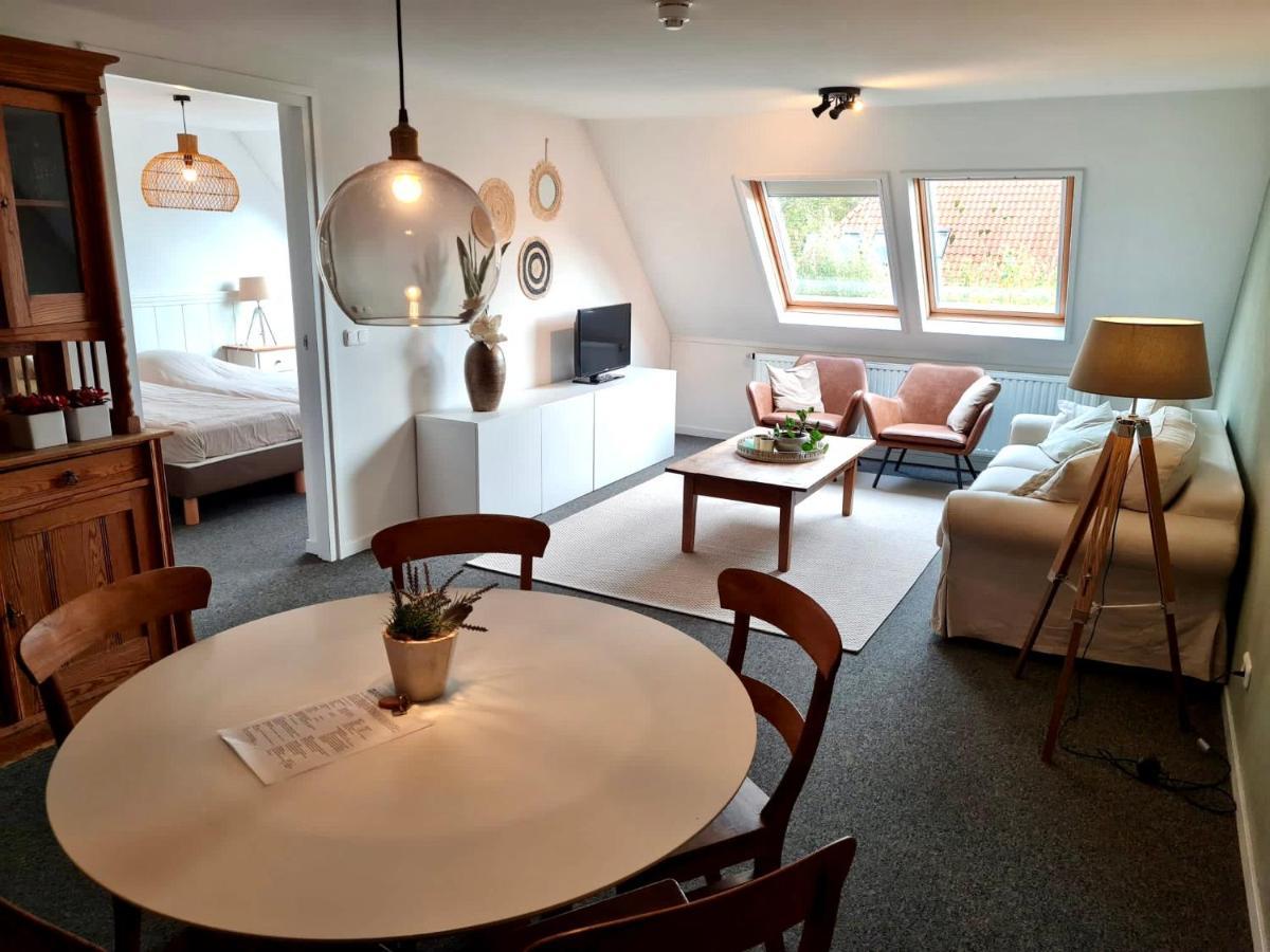 Appartamento Bij Bynt