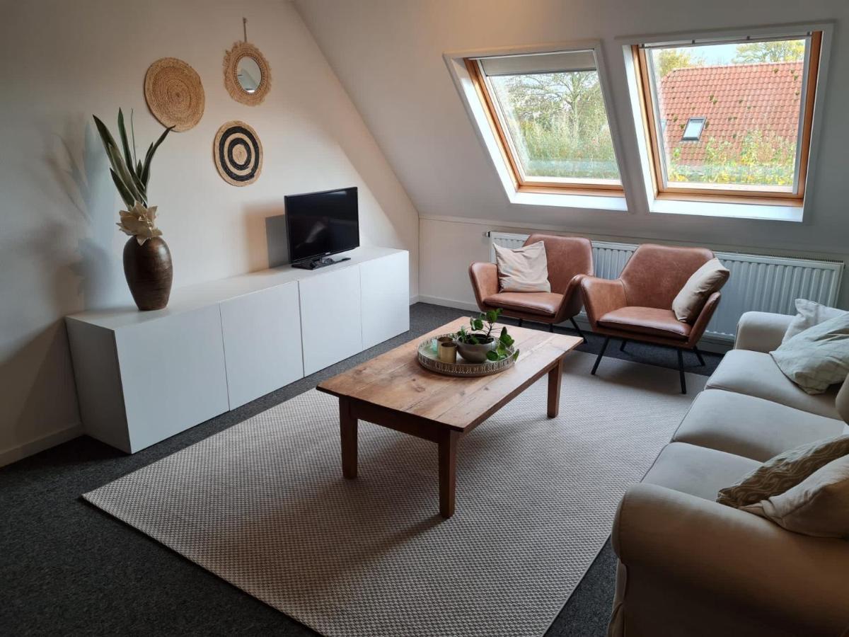 Appartamento Bij Bynt