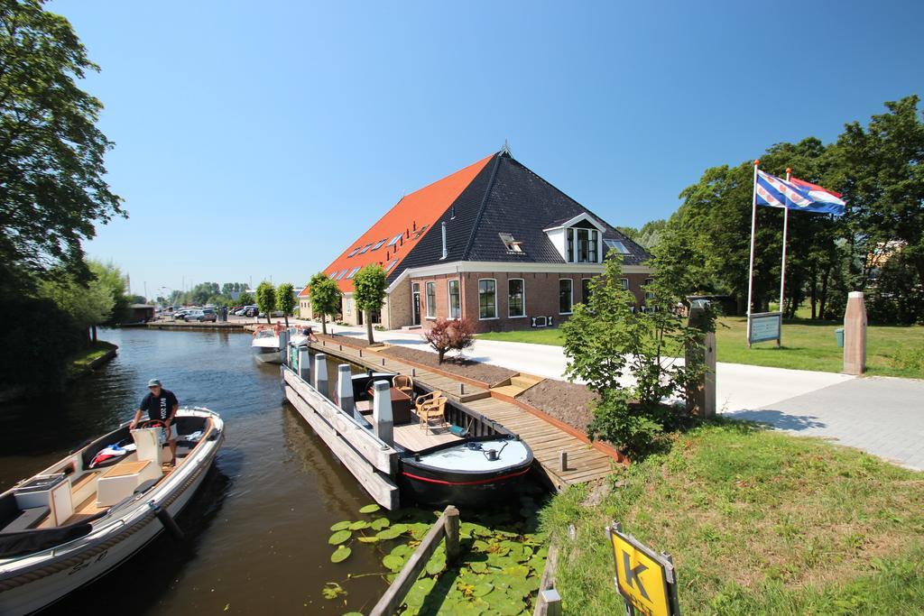 Bij Bynt * Sneek
