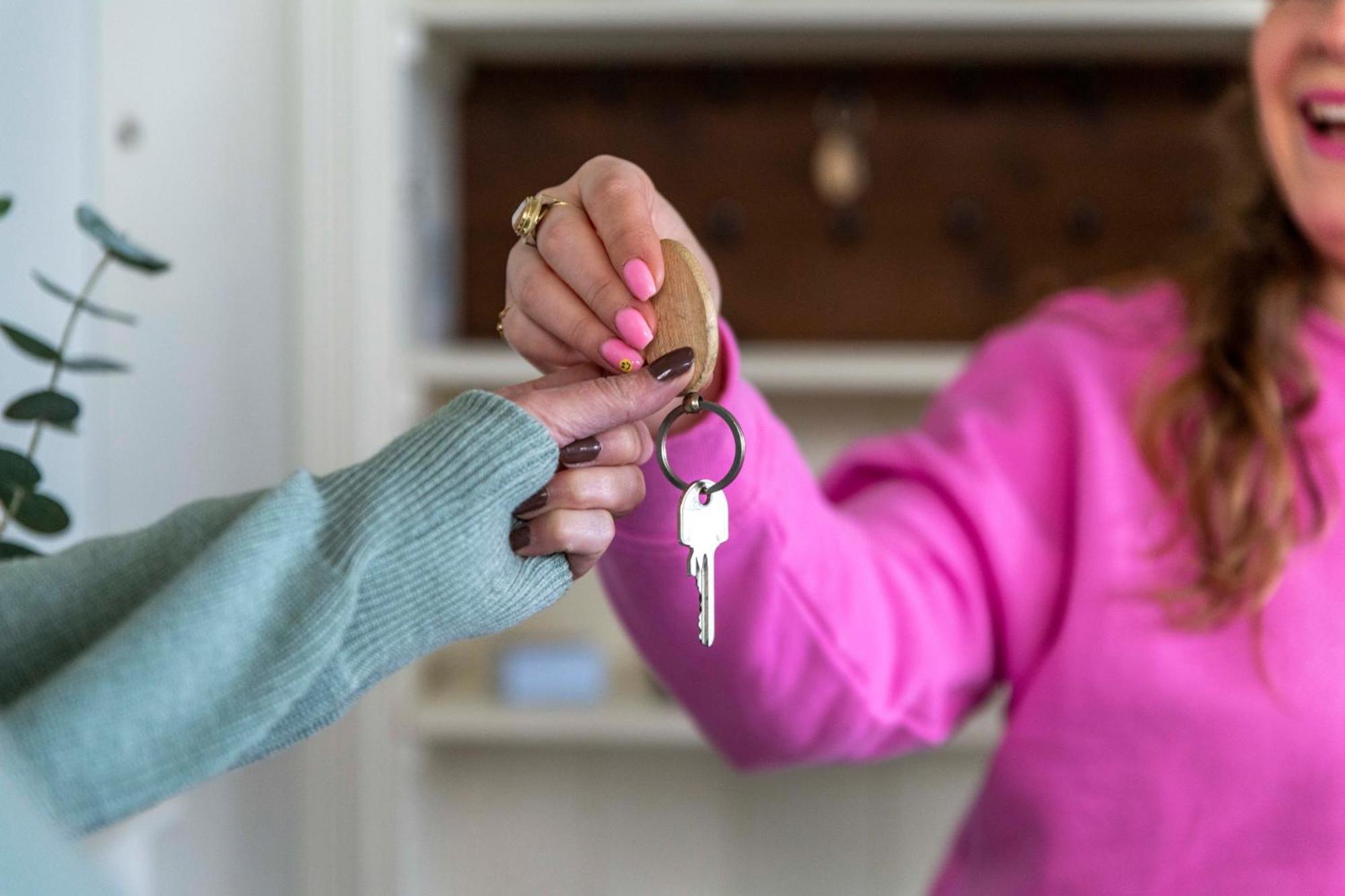 Appartamento Bij Bynt Sneek