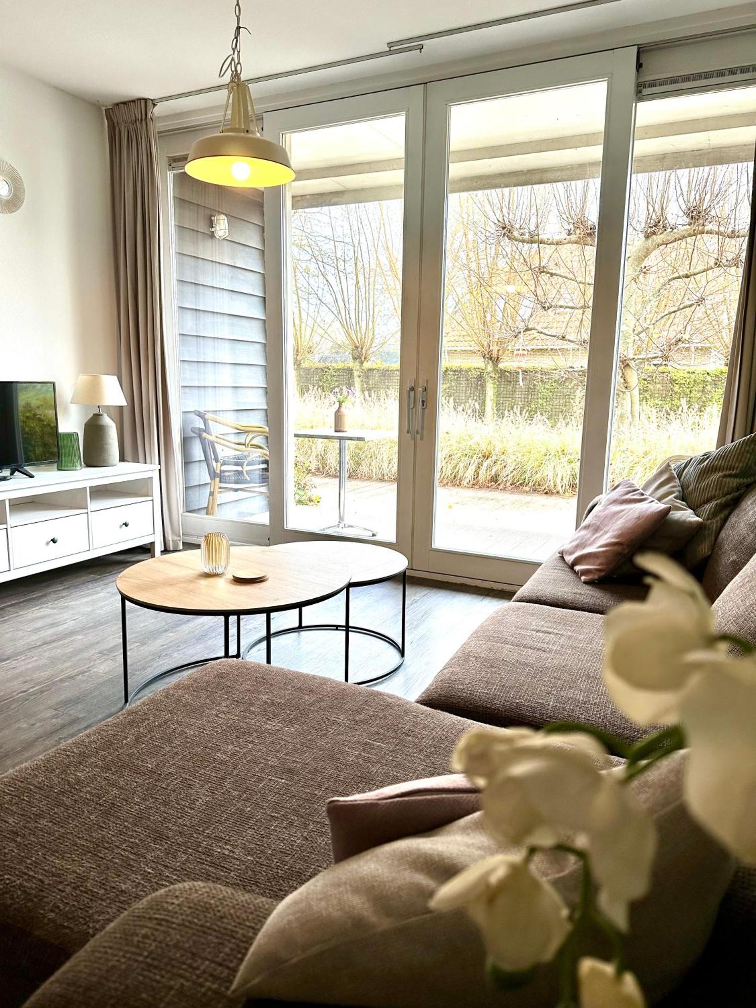 Appartamento Bij Bynt Sneek
