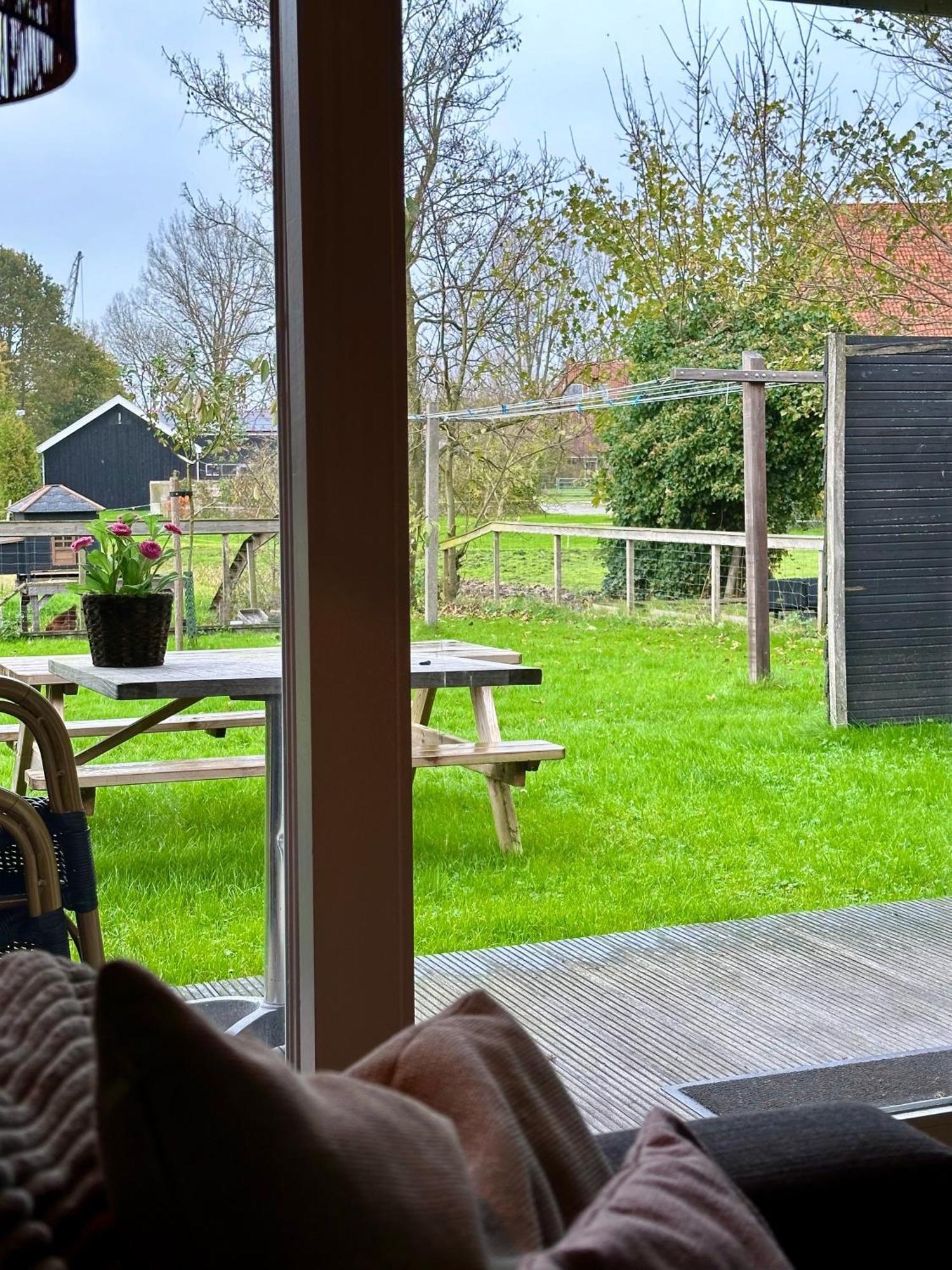 Bij Bynt Appartamento