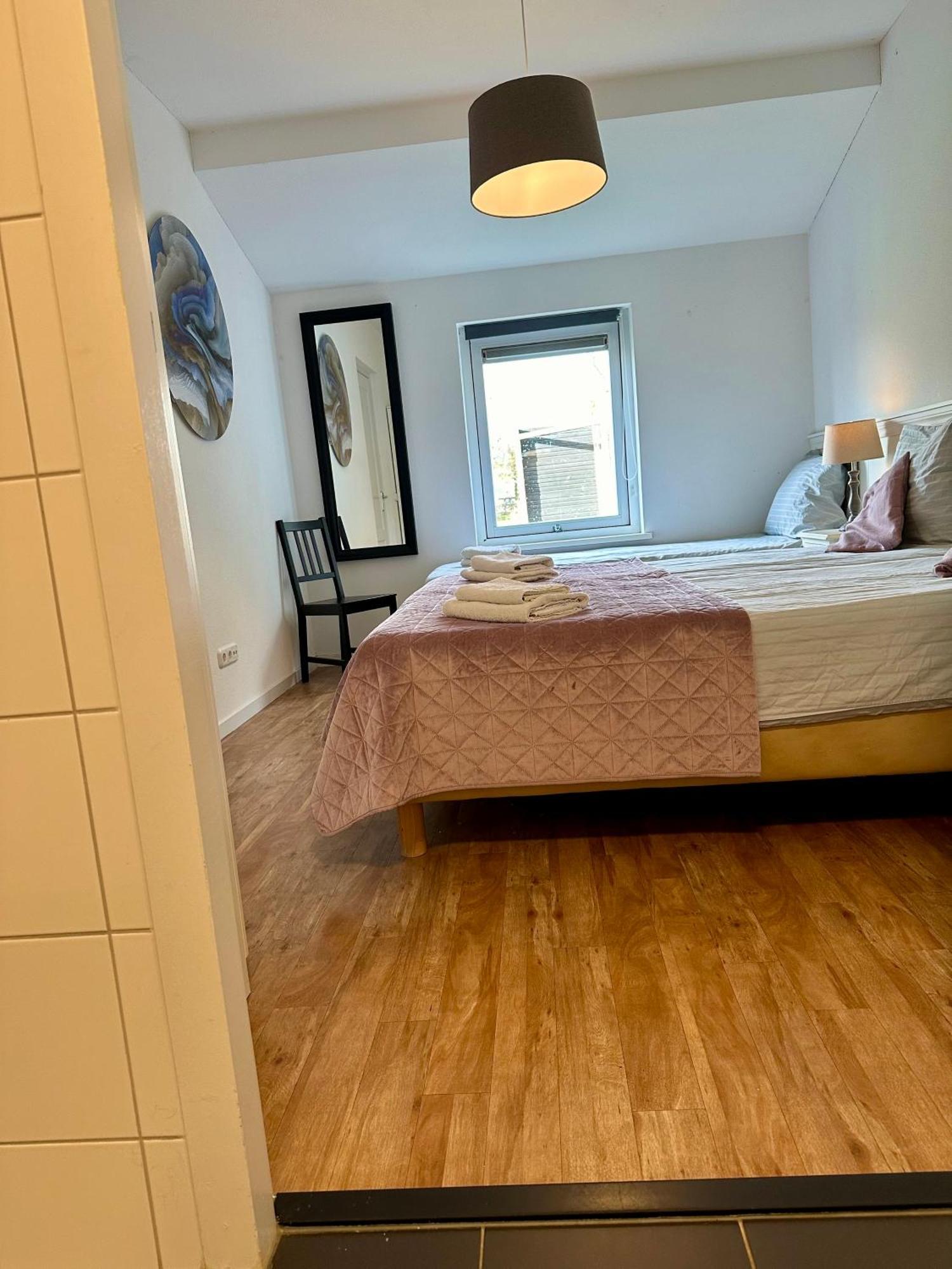 Appartamento Bij Bynt
