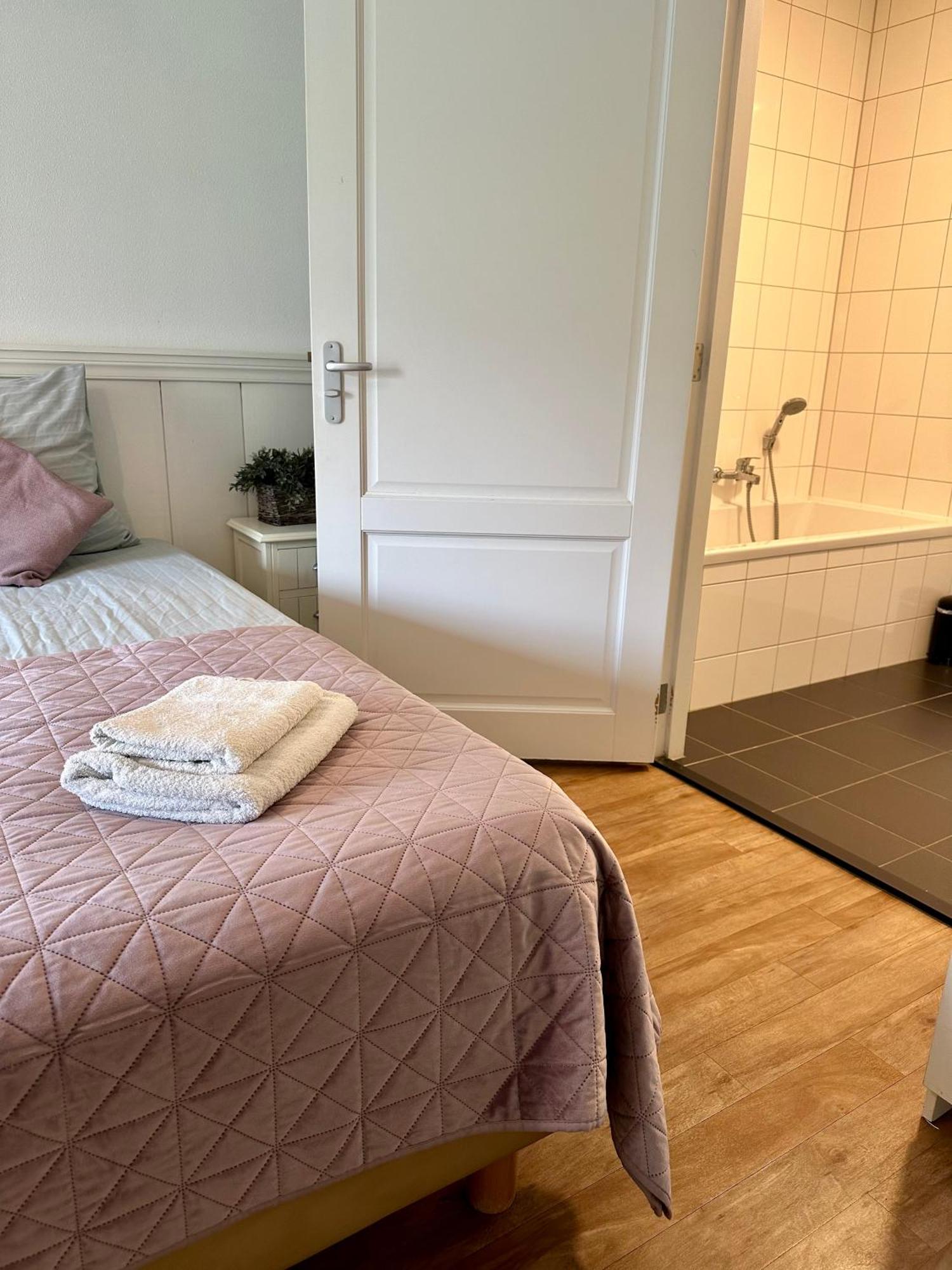 Bij Bynt Appartamento *