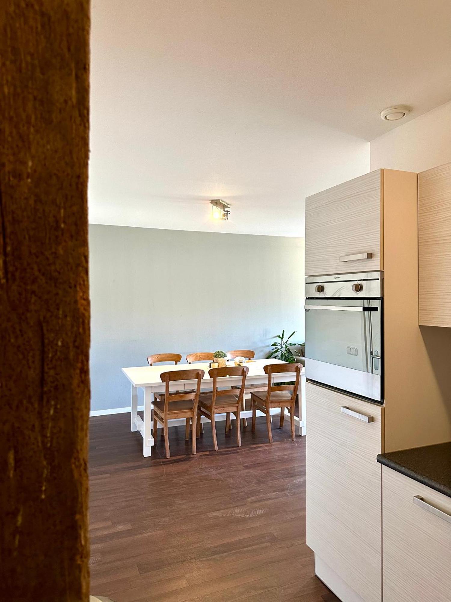 Bij Bynt Appartamento