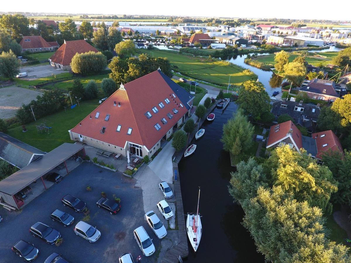 Bij Bynt Appartamento